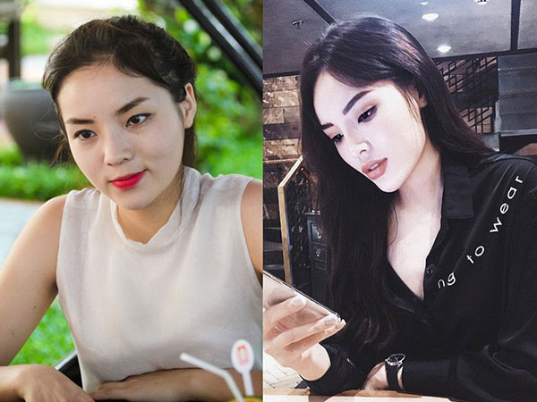 Sau 4 năm đăng quang, phong cách đạt đỉnh cao nhưng nhan sắc Kỳ Duyên thay đổi không ai nhận ra nữa rồi!