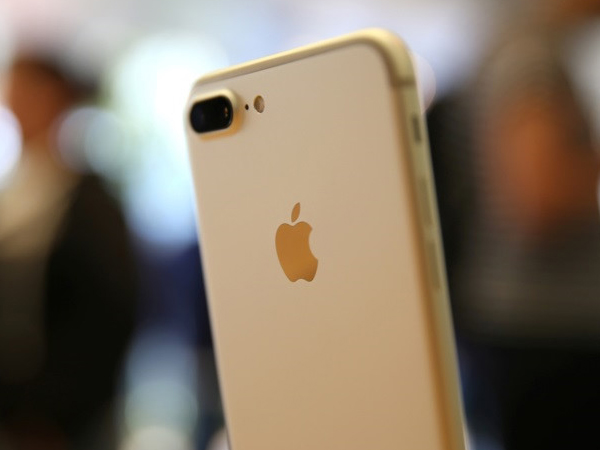'Sau tất cả, 7 Plus là chiếc iPhone đáng mua nhất'
