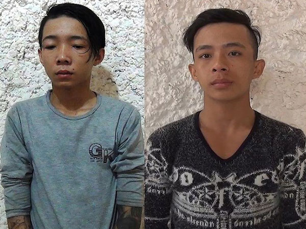 Trộm tiền tỷ 'nướng' vào sòng bạc ở Campuchia