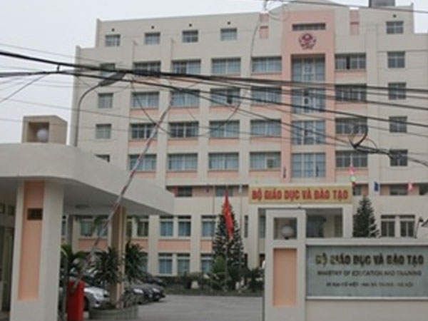 Vụ hồ sơ GS: Yêu cầu Bộ trưởng Giáo dục rút kinh nghiệm sâu sắc