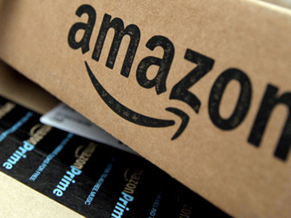 Amazon chính thức đổ bộ vào Việt Nam