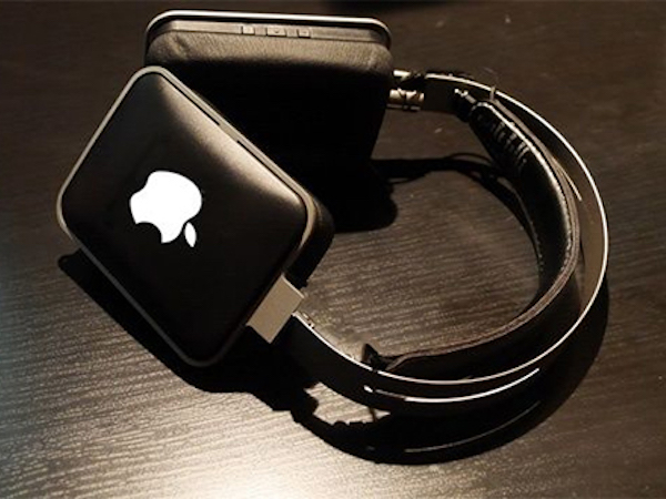 Apple sẽ ra tai nghe không dây cao cấp trong năm nay