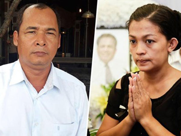 Campuchia: Vợ ông Kem Ley không ủng hộ lập đảng mang tên chồng