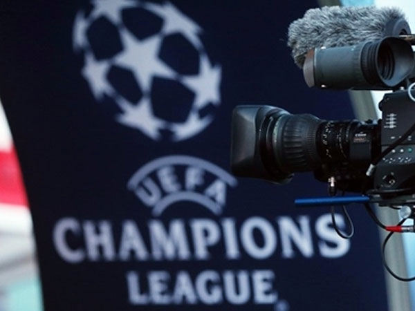 Champions League phát sóng trở lại ở Việt Nam