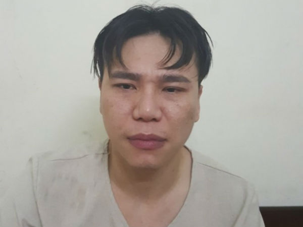 Châu Việt Cường và người vợ thứ hai đã ly thân cách đây vài tháng