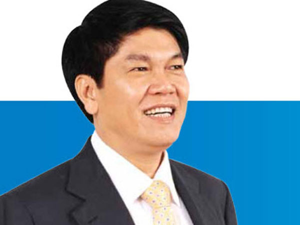 Cú sụt bất ngờ, tỷ phú USD Trần Đình Long mất ngàn tỷ