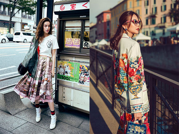 Dàn sao Việt từ chối trào lưu 'khoe thân' chuyển hướng làm fashionista