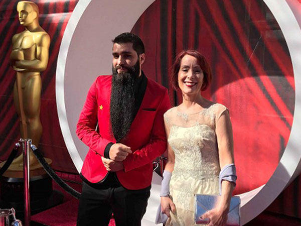 Đạo diễn Kong: 'Tôi vui vì mang hình ảnh Việt Nam tới Oscar'