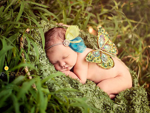 Đoán tích cách, vận may của các bé theo từng tháng sinh trong năm Mậu Tuất