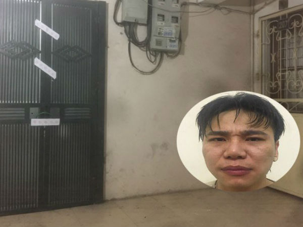 Hàng xóm sợ hãi sau vụ ca sỹ Châu Việt Cường nhét đầy tỏi vào miệng bạn gái khi sử dụng ma túy
