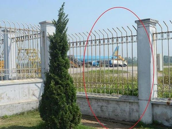 Nam thanh niên đột nhập máy bay là người hiền lành?