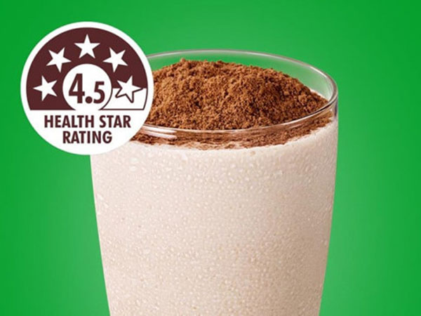 Nestle bị tố lách luật, phải bỏ nhãn chấm điểm 4,5 sao trên Milo