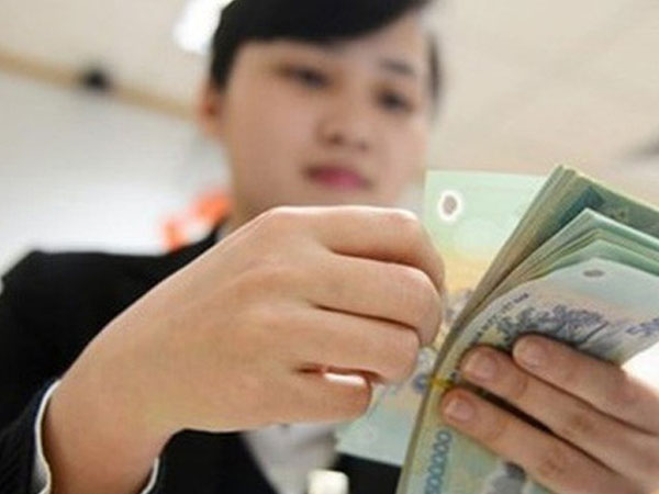 Người lao động ở TP.HCM nhận lương cao nhất, bình quân 120 triệu/năm