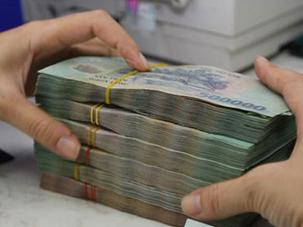 Nhiều người vay mua nhà sẽ vỡ nợ nếu lãi suất tăng 2%