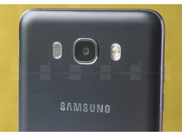 Samsung Galaxy J8 rò rỉ cấu hình trước ngày ra mắt