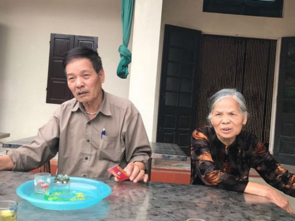 Tâm sự xót xa của ông ngoại cô gái tử vong vì bị nhét tỏi vào miệng
