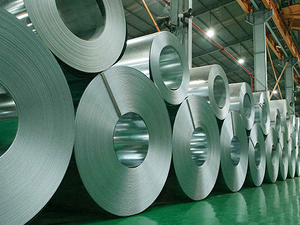 Thép Việt nguy cơ bị loại khi ông Trump tăng thuế