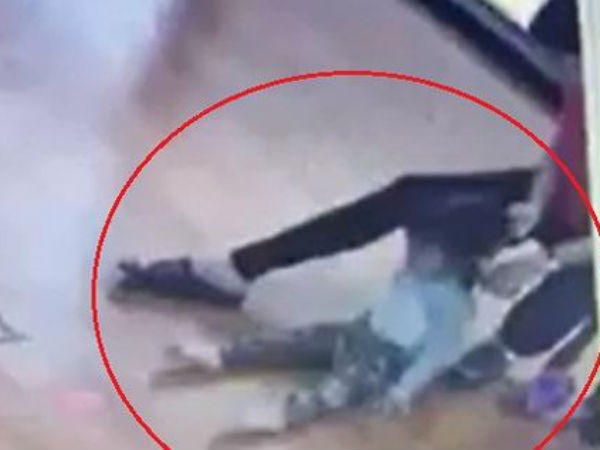 Thông tin chi tiết vụ bé mầm non ở Hà Nội bị cô 'túm tóc kéo giật về sau'