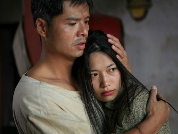 'Thương nhớ ở ai' quay cảnh kết dã man nhưng không được lên sóng VTV?