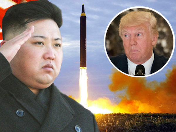 Triều Tiên để lộ điều Kim Jong-un muốn giấu cả thế giới