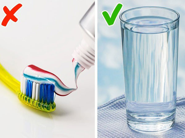 Từ bỏ ngay 8 thói quen gây hại mà hàng triệu người đang làm vào mỗi sáng
