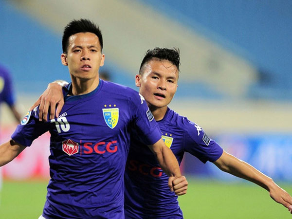 VTV có thể không truyền hình trực tiếp V.League 2018
