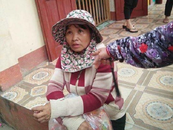 Vụ 'bắt cóc trẻ em' ở Phú Thọ: Nghi phạm mắc bệnh tâm thần
