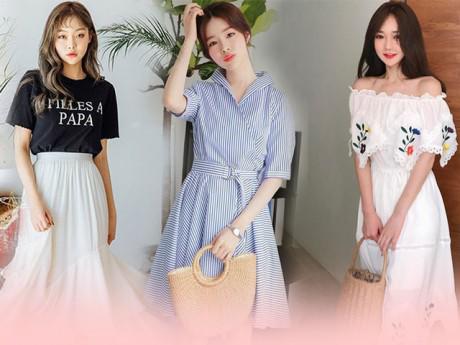 10+ bộ cánh gợi cảm giúp nàng 'sở hữu' đường cong chữ S chuẩn Ngọc Trinh!