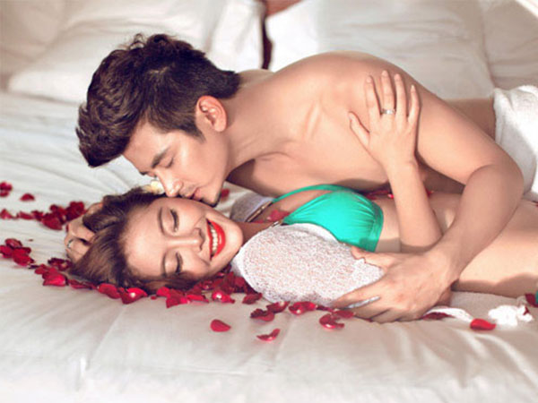 Bí ẩn chuyện 'lên đỉnh' của đàn ông