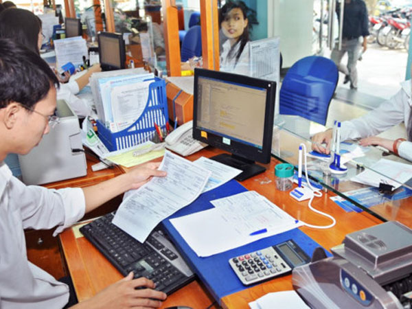 Công khai 1.000 doanh nghiệp đóng thuế lớn nhất