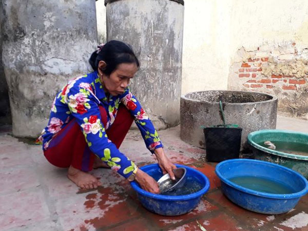 Mẹ ca sĩ Châu Việt Cường: 'Hồi nhỏ nó ngoan và chăm làm lắm'