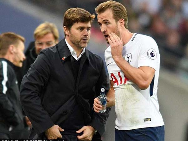 MU săn 'bom tấn kép': Pochettino thay Mourinho, phải mua trước Harry Kane