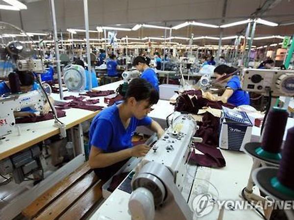Những du học sinh Việt lao động chui ở Hàn Quốc