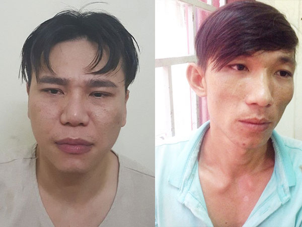 Những vụ án kinh hoàng do ngáo đá gây chấn động dư luận: Tưởng người yêu là quái vật, trăn tinh