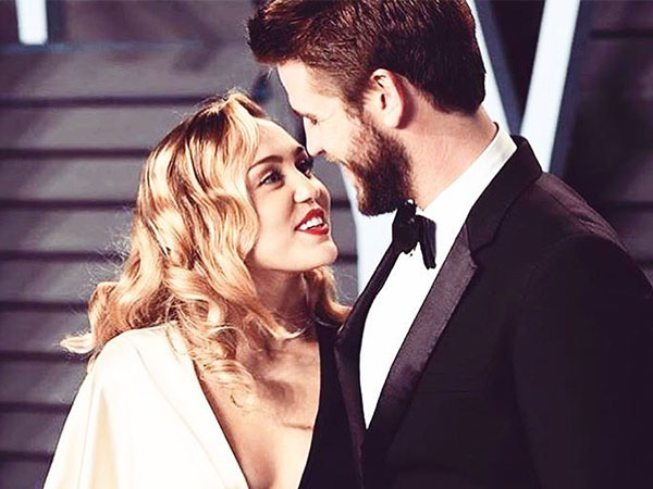 Sau nhiều cuộc chia tay ở Hollywood, Miley và Liam lại làm mọi người có thêm niềm tin vào tình yêu
