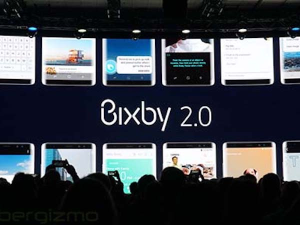 Trợ lý ảo Bixby 2.0 sẽ 'thật như con người'