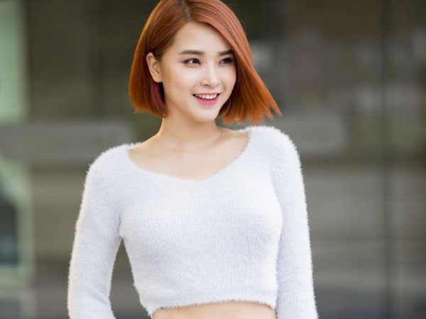 Từng 'hận' Tiến Dũng sau chia tay nhưng Hải Băng lại có phản ứng bất ngờ với con gái của tình cũ