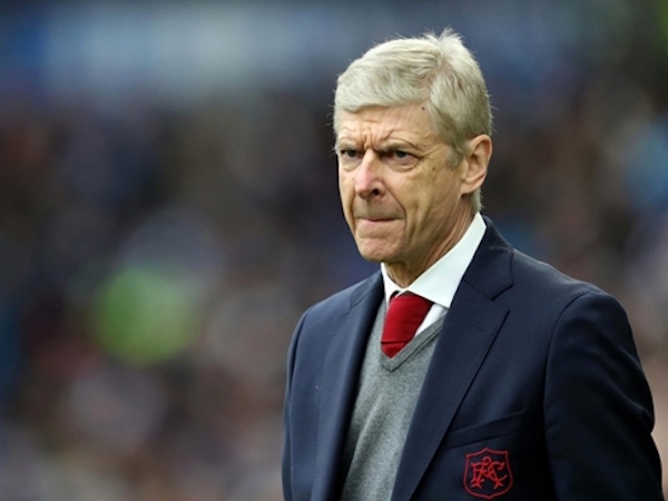 Tương lai của Wenger sẽ được cân nhắc qua từng trận
