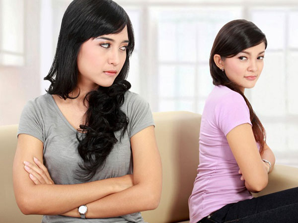 Tưởng nắm thóp được em chồng, ai dè tôi lại bị cô ấy biến ngược thành kẻ xấu