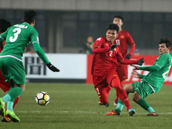U23 Việt Nam sẽ đá thế nào tại ASIAD 2018?
