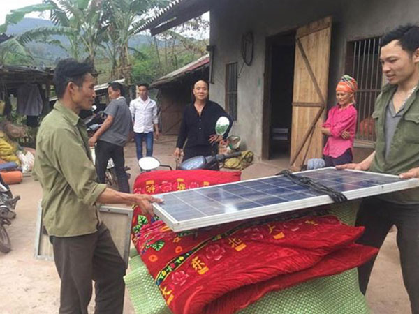 2 bố con bị sát hại dã man ở Lạng Sơn: Nỗi đau cạn nước mắt