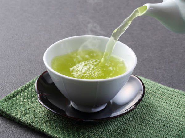 Ai cũng biết trà xanh có thể chống ung thư, nhưng uống thế nào mới đúng cách?