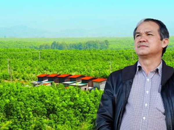Bầu Đức gán nợ 1.200 tỷ, thoát gánh nặng chờ thời thăng hoa