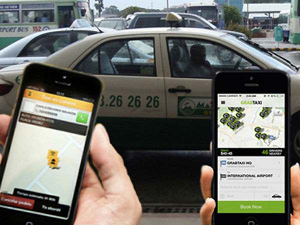 Bộ trưởng Giao thông: 'Phải quản lý Uber, Grab như taxi'
