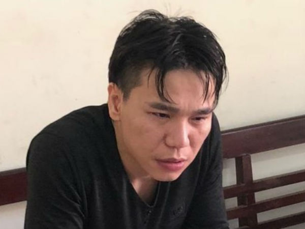 Con đường sa ngã của Châu Việt Cường dưới mắt người thân