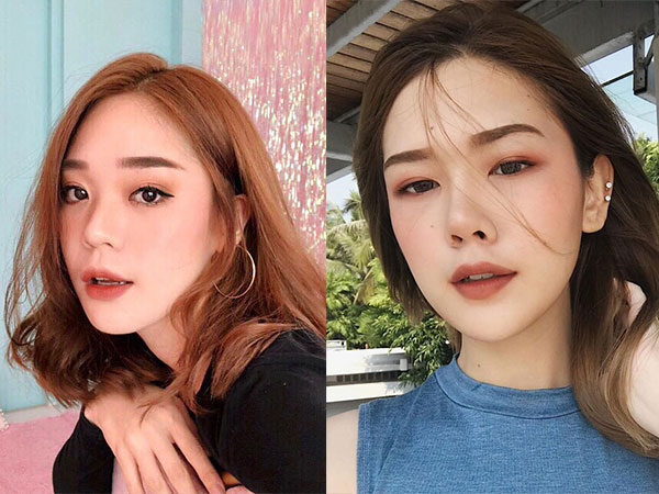 Con gái châu Á đang mê mệt 5 kiểu đánh mắt đơn giản nhưng ăn ảnh hết mức này