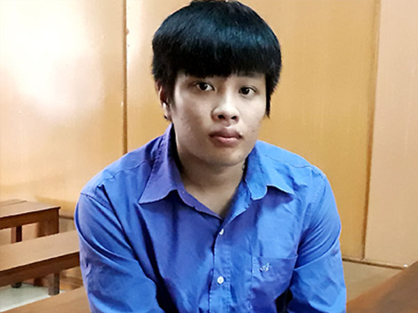 Kẻ sát hại du khách Mỹ ở Sài Gòn lĩnh án chung thân