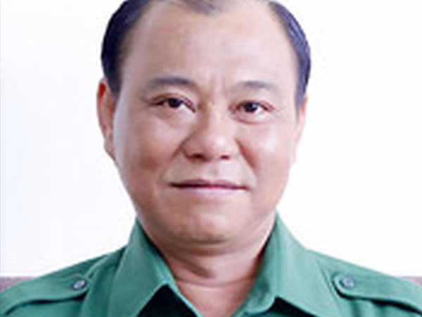 Kỷ luật TGĐ Tổng công ty Nông nghiệp Sài Gòn Lê Tấn Hùng