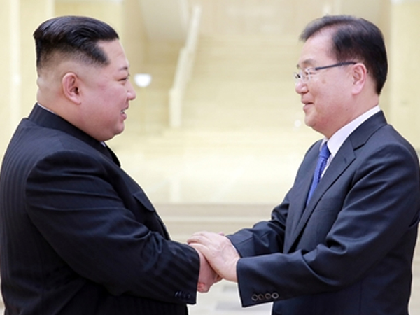Kỹ năng ngoại giao gây bất ngờ của Kim Jong-un