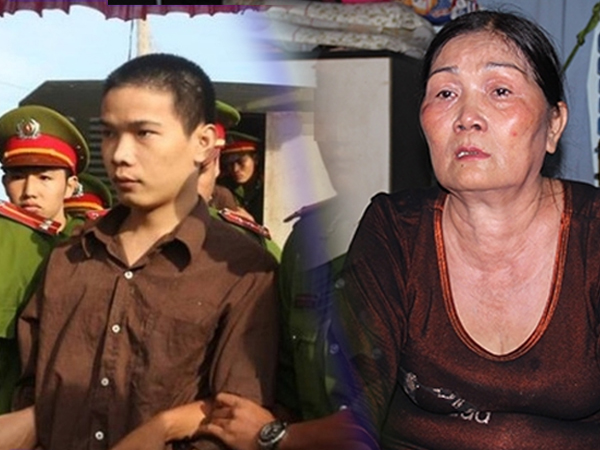 Mẹ tử tù Vũ Văn Tiến: Hành trình tuyệt vọng khi đứa con dần bước vào cửa tử